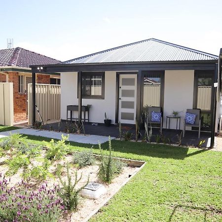 Lakeside Residence Raymond Terrace Eksteriør billede