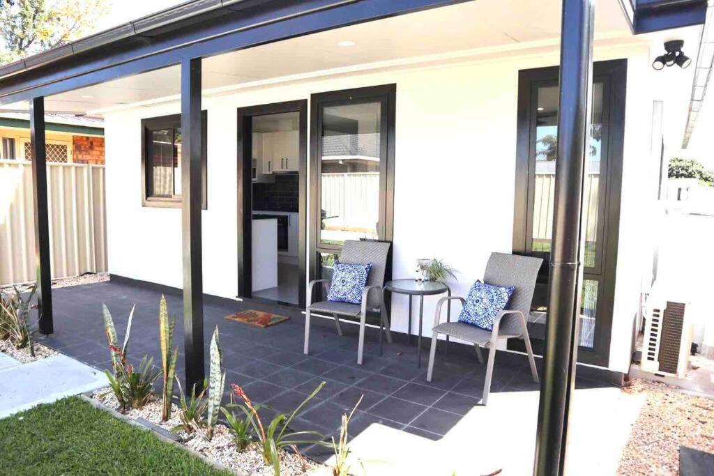 Lakeside Residence Raymond Terrace Eksteriør billede