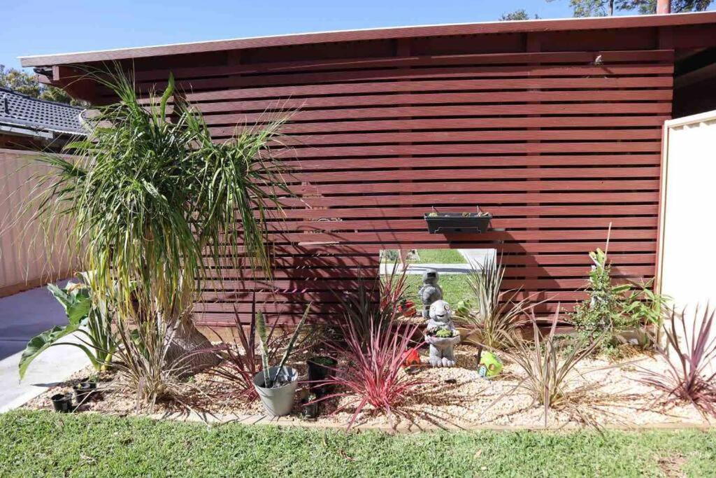 Lakeside Residence Raymond Terrace Eksteriør billede
