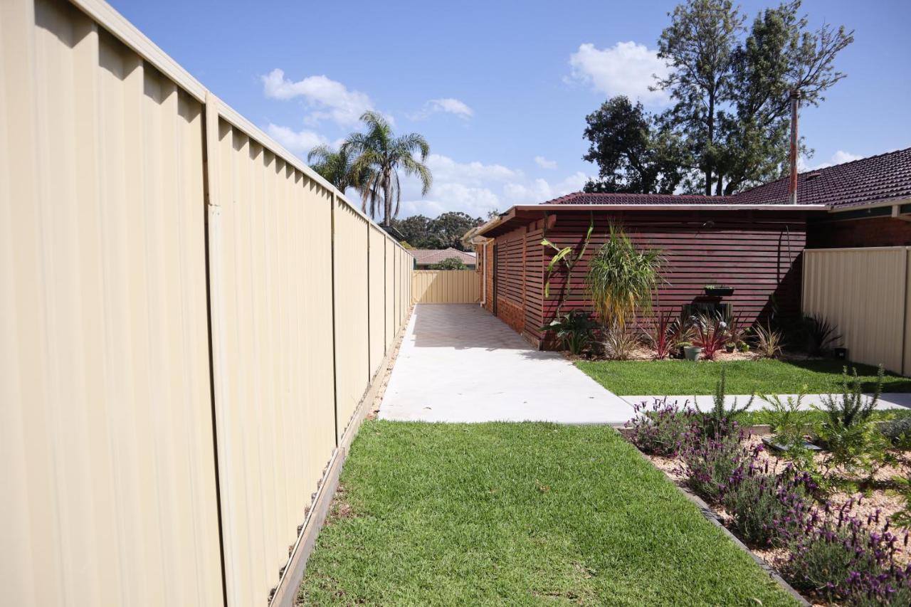 Lakeside Residence Raymond Terrace Eksteriør billede