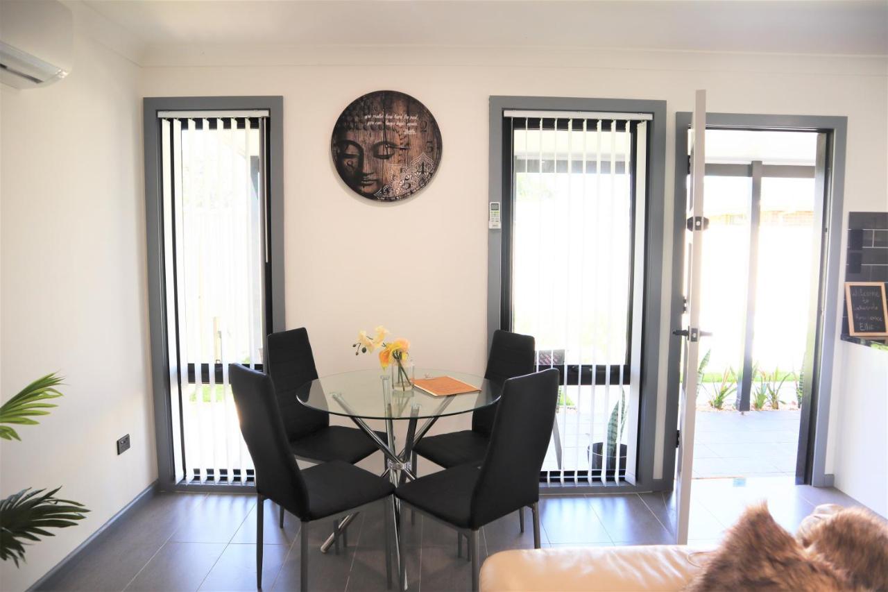 Lakeside Residence Raymond Terrace Eksteriør billede