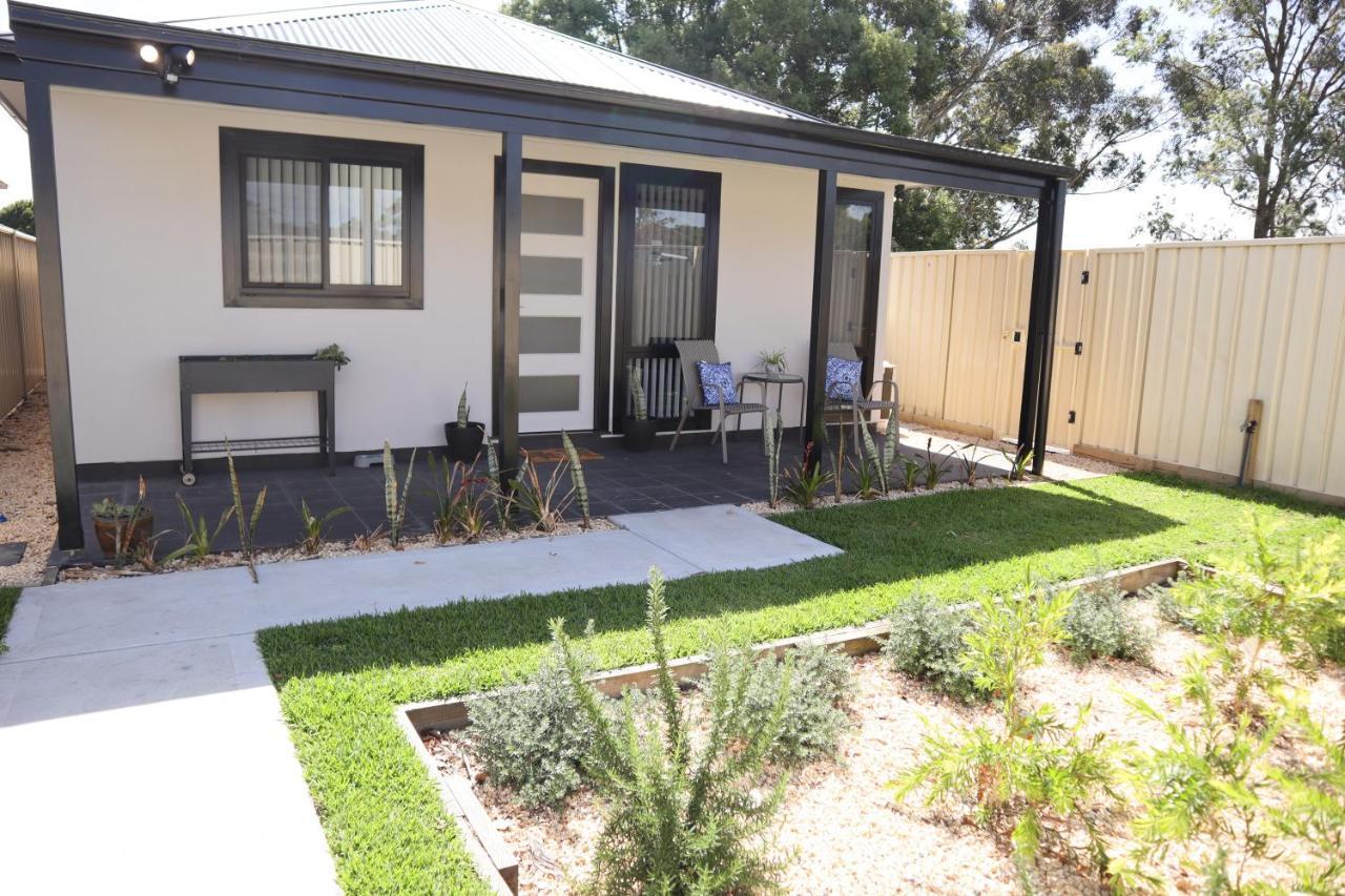 Lakeside Residence Raymond Terrace Eksteriør billede
