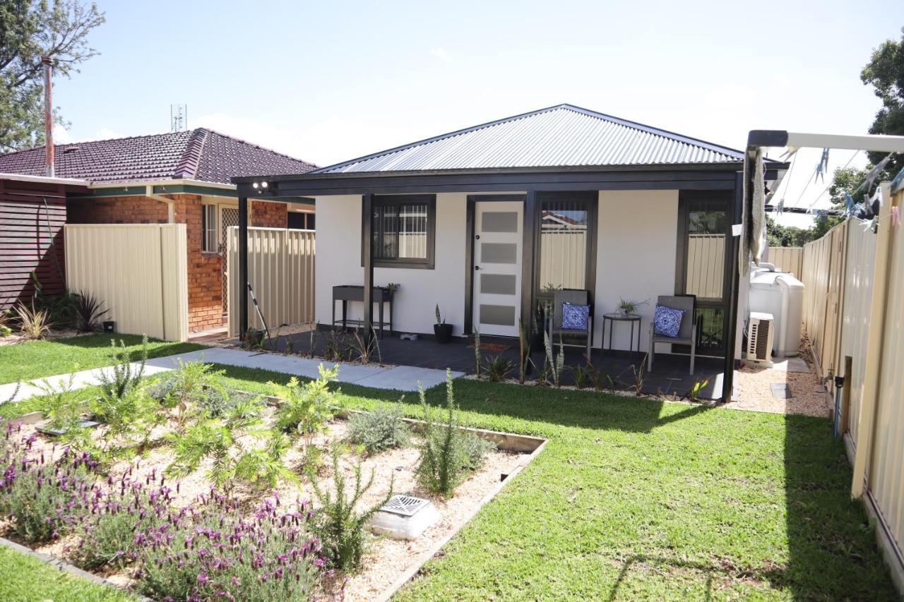 Lakeside Residence Raymond Terrace Eksteriør billede