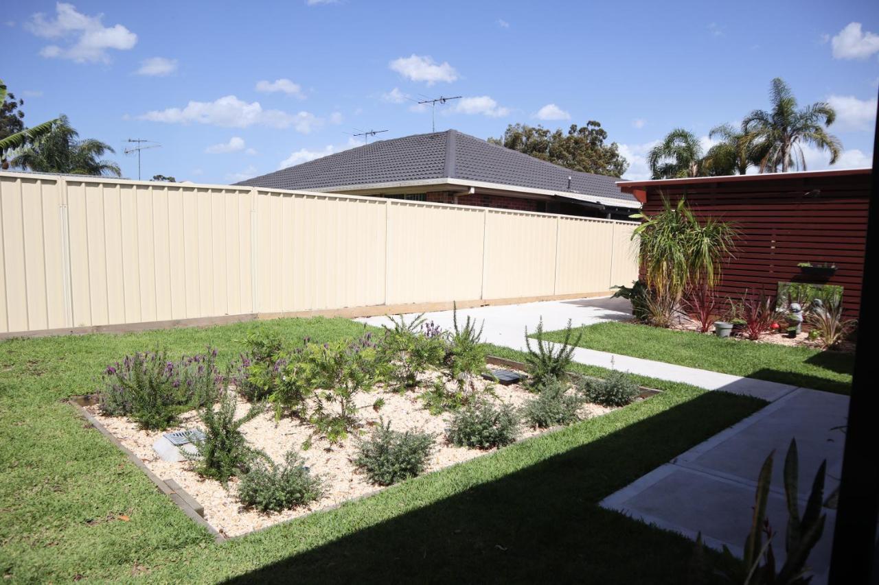 Lakeside Residence Raymond Terrace Eksteriør billede